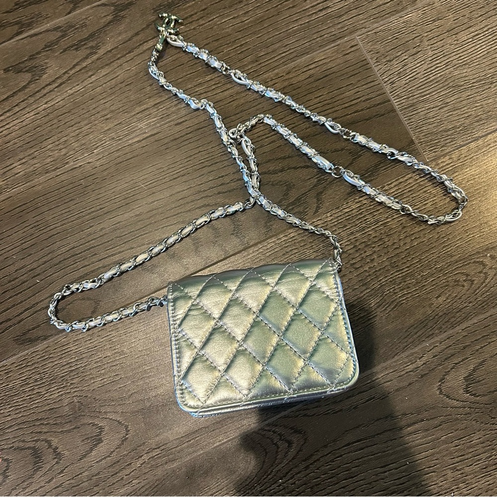 Crossbody Bag Used - Picture 4 of 8
